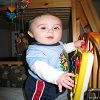 En tout cas, c'est � moi ! 2006-01-08