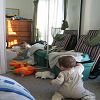 Il est nouveau, mais il a des nounours ! 2006-01-17