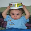 Mon chapeau... 2006-07-05