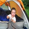 C'est beau le camping... 2007-07-14
