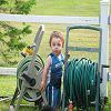 �a, Vincent, c'est un boyeau d'arrosage. 2006-07-15