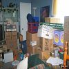 Vraiment, on a beaucoup de choses accumul�es ! 2006-10-01