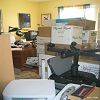 Quelque part l� dedans, c'est le bureau de Papa et Maman ! 2006-10-01