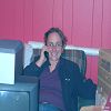 �Oui, maman, on est arriv� chez nous!� 2006-10-15