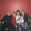 Photo familiale (Guy, Fran�oise, Guillaume, Vincent, Julie) 2006-10-21