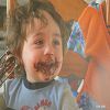 Un bisou, Maman ? 2006-12-03