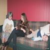�Lui, l�, tu vas voir ma fille... 2006-12-31�
