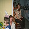 C'est l'ouverture des cadeaux qui commence. 2006-12-31
