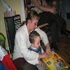 Attends, je crois que c'est par ici que �a s'ouvre... 2006-12-30