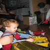 Remarquez M�m�-Joh qui est morte de rire ! 2006-12-31