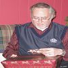 P�p� Alain. 2006-12-31