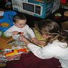 Mon premier coffre d'outils. 2006-12-31