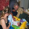 Enfin te voil� P�p� Alain !
2005-06-21
