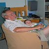 On fait la sieste au salon.
2005-06-30
