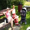 Une promenade au parc Beaus�jour par une belle journ�e d'�t�.
2005-07-10