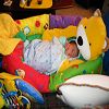 Merci � Tati Anna et Tonton Claude pour ce beau cadeau !
2005-05-20