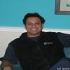 Tonton �ric, mon parrain.
2005-12-27
