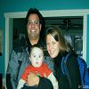 Une derniere fois avant le d�part, hein Tonton?
2005-12-27