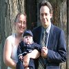 Une photo de famille.
2005-09-04