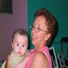 C'est �a que �a donne six heures de route!
2005-09-03