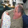 �a c'est Grand-Papa Guy.
2005-05-14