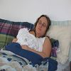 Je fais la si�ste avec Maman.
2005-05-12