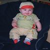 Je suis pr�t � partir � l'aventure.
2005-08-22