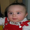 Il grandit notre Ti-Pooh!
2005-11-29