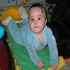 Regarde Maman comme je suis fort!
2005-12-04