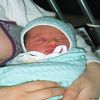 Papa et Maman me pr�parent pour le grand d�part.
2005-05-08