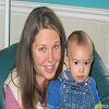 Ren�e, ma marraine, et �mmanuel
2005-12-27