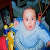 Des bisous !
2005-11-27