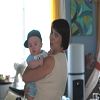 �a c'est Matante Sylvie.
2005-08-27