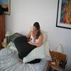 Le lait est aussi bon ici qu'� l'h�pital.  Et pour ce qui est du service... Extra !
2005-05-08