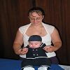C'est �l�gant, mais ce que je veux vraiment c'est jouer avec mes lacets.
2005-09-04
