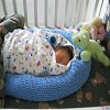 Sous l'oeil attentif de mon ourson offert par Arnaud, Ana�g et Cathy, je n'ai rien � craindre.
2005-05-09