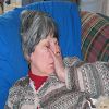 Je crois que M�m�-Joh trouve �a difficile...
2005-05-20