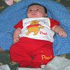 Vous ne trouvez pas que mon imitation de Winnie est bonne ?
2005-07-26