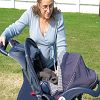 Maman n'est jamais loin...
2005-05-10