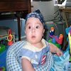 Me voil� d�guis� en rebel.
2005-09-08