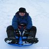 Cette fois, c'est avec Papa! Ouiiii!
2005-12-18