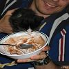 C'est que j'ai faim moi! J'en veux de �a! 2007-07-31