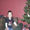 L'arbre de No�l est mont�! 2007-12-19