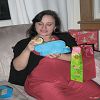 C'est quoi cette petite cr�me ? 2007-12-23