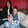 C'est MON petit fr�re! 2008-03-15