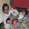 Et moi qui voulais faire une sieste, c'est rat�! 2008-05-01