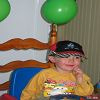 Gna gna! 2008-05-03