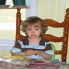 Mais j'en veux, moi aussi, du g�teau! (Emmanuel) 2008-05-03