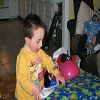 Ouah! Un autre cadeau! 2008-05-03
